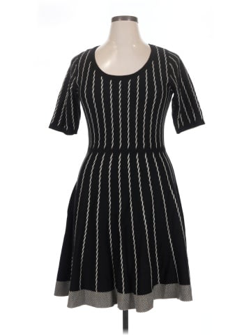 Gabby Skye Casual Dress (view 1)