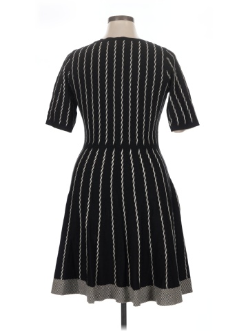 Gabby Skye Casual Dress (view 2)