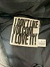 Volcom 100% Nylon Solid Black Snow Jacket Size L (youth) - photo 3