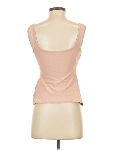 Rebecca Taylor Tank Top (view 2)