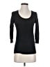 BCBGMAXAZRIA Black Cardigan Size S - photo 1