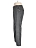 Larry Levine Chevron-herringbone Gray Dress Pants Size 12 - photo 5