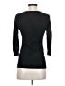 BCBGMAXAZRIA Black Cardigan Size S - photo 2