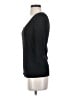 BCBGMAXAZRIA Black Cardigan Size S - photo 5