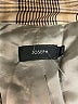 Joseph Plaid Brown Blazer Size EU (FR) 34 / US 2 - photo 6