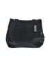 Simply Vera Vera Wang Solid Black Shoulder Bag One size - photo 3