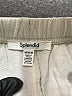 Splendid Ivory Casual Pants Size M - photo 4