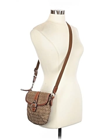 Coach Crossbody Bag (view 2)