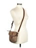 Coach Brown Crossbody Bag One size - photo 2
