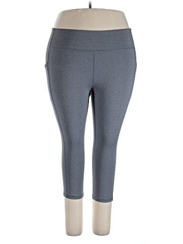 Tek Gear Active Pants (view 1)