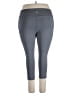 Tek Gear Blue Active Pants Size 2X - photo 2