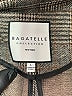Bagatelle Tweed Gray Coat Size L - photo 6