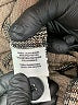 Bagatelle Tweed Gray Coat Size L - photo 7