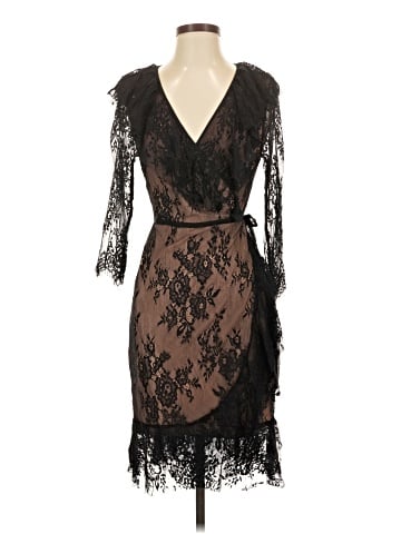 Francesca's Cocktail Dress (view 1)