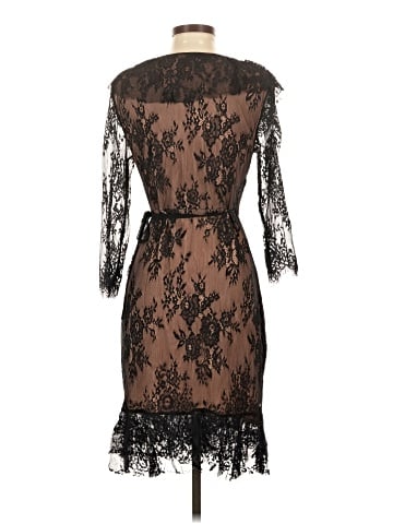 Francesca's Cocktail Dress (view 2)