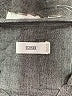 Closed 100% Viscose Gray Long Sleeve Blouse Size XS - photo 7