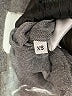 Closed 100% Viscose Gray Long Sleeve Blouse Size XS - photo 8