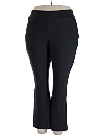 Universal Standard Active Pants (view 1)