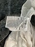 Just Living White Linen Pants Size S - photo 8
