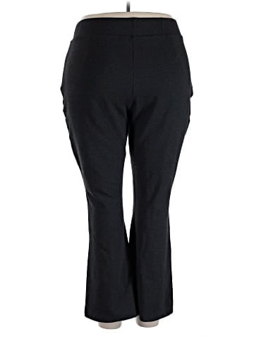 Universal Standard Active Pants (view 2)