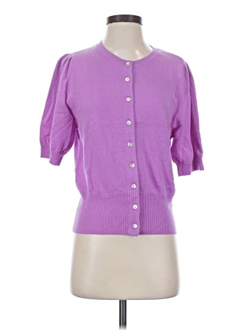 Assorted Brands Cashmere Cardigan (view 1)
