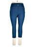 Tek Gear Blue Active Pants Size XL - photo 2