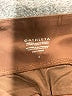 Athleta Solid Brown Shorts Size 4 - photo 3