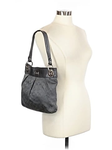 Coach Shoulder Bag (view 2)