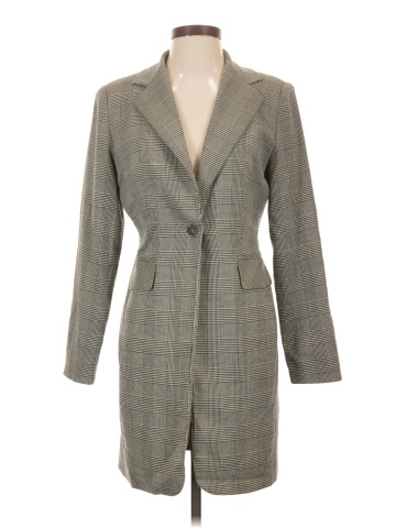 Moda International Coat (view 1)