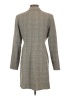 Moda International Gray Coat Size 4 - photo 2
