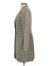 Moda International Gray Coat Size 4 - photo 5