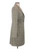 Moda International Gray Coat Size 4 - photo 4