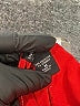 Moda International Red Cocktail Dress Size M - photo 5