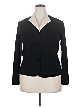 Positive Attitude Blazer