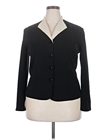 Positive Attitude Blazer (view 1)
