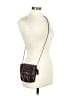 Coach Burgundy Crossbody Bag One size - photo 2