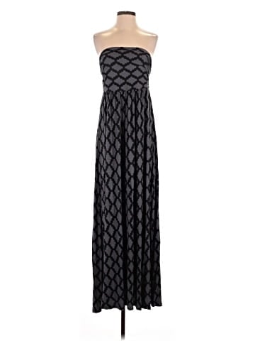 Hourglass Lilly Casual Dress (view 1)