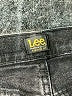 Lee Black Jeans Size 36 waist - photo 4