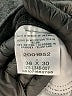 Lee Black Jeans Size 36 waist - photo 5