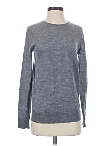 Joe Fresh Wool Pullover Sweater (view 1)