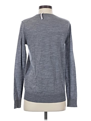 Joe Fresh Wool Pullover Sweater (view 2)
