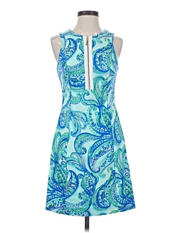 Lilly Pulitzer Cocktail Dress (view 1)