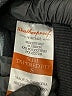 Weatherproof Solid Black Track Pants Size S - photo 7