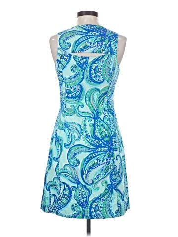 Lilly Pulitzer Cocktail Dress (view 2)