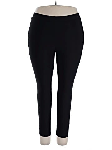Hot Kiss Active Pants (view 1)