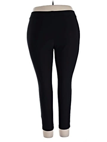 Hot Kiss Active Pants (view 2)