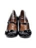 Naya Black Heels Size 10 - photo 2