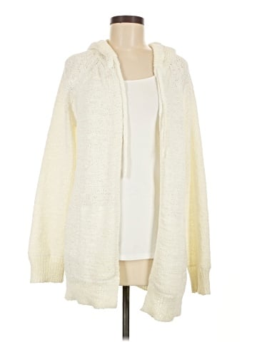 360 Sweater Cardigan (view 1)