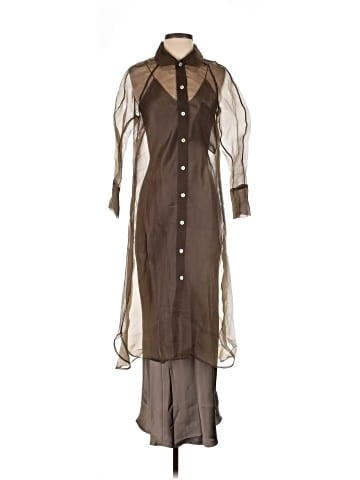 Zara Casual Dress (view 1)