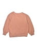 Roxy Pink Sweatshirt Size 7 - photo 2